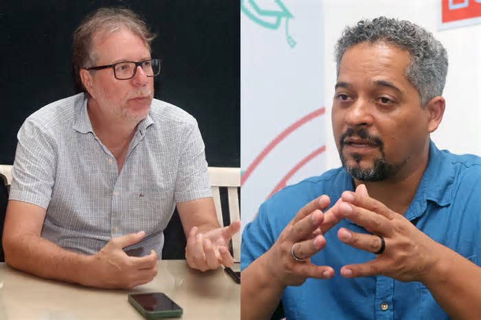 Carnaval, polo audiovisual e centro histórico: secretários de Cultura e de Turismo revelam planos para nova gestão
