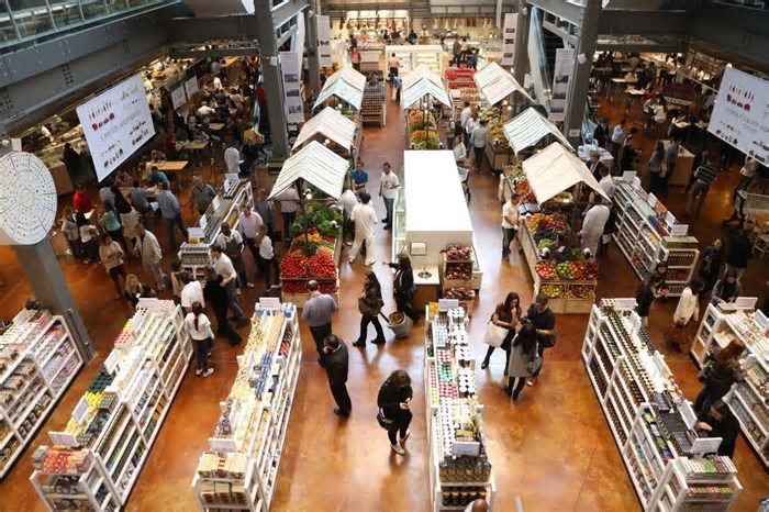 Justiça de São Paulo determina que Eataly deixe imóvel neste mês