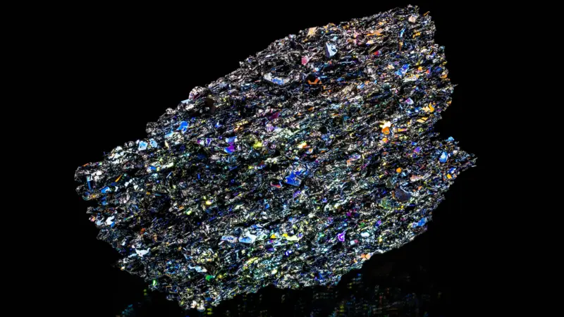 Quais são os minerais raros da Ucrânia – e por que Trump está de olho neles?