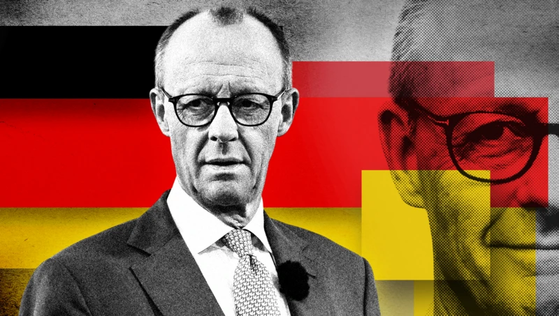 Quem é Friedrich Merz, rival de Merkel que caminha para ser novo chanceler da Alemanha