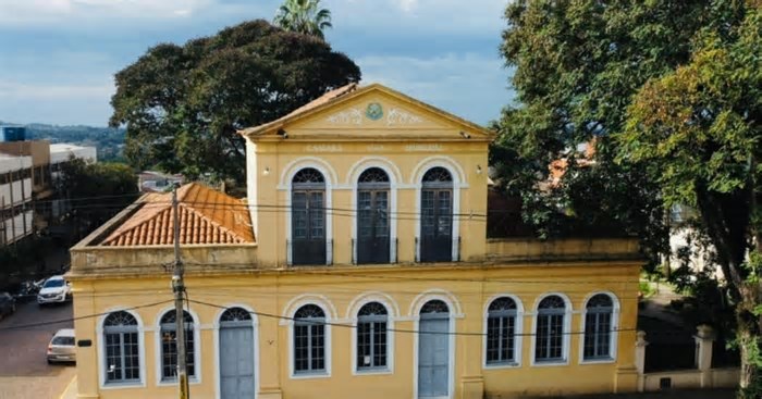 Museu Municipal de Cachoeira do Sul está no centro de uma polêmica cultural na cidade