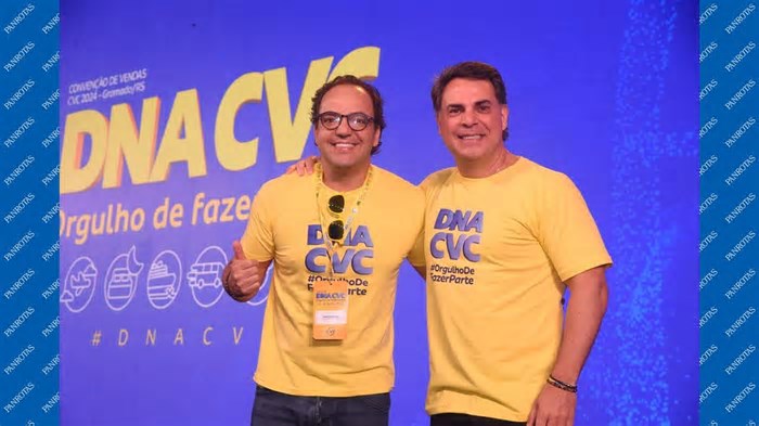 Convenção CVC 2025 será a maior e