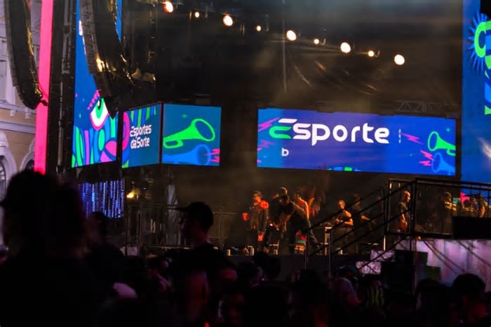 Esportes da Sorte é o patrocinador oficial do Carnaval de Recife, Olinda e de mais de 100 blocos em todo o país