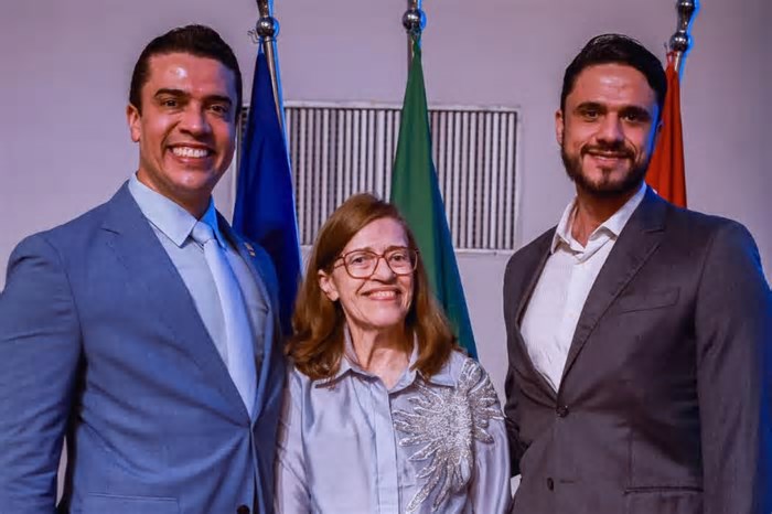 Morre mãe do prefeito de Caruaru, Rodrigo Pinheiro