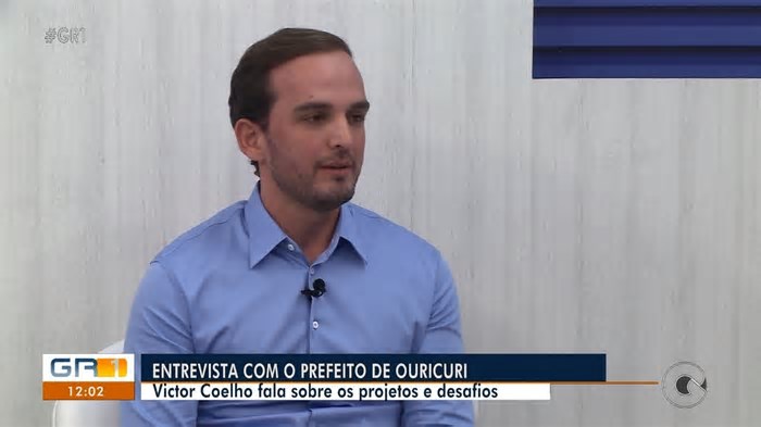 Ouricuri: prefeito destaca propostas para a cultura, abastecimento de água, infraestrutura e educação