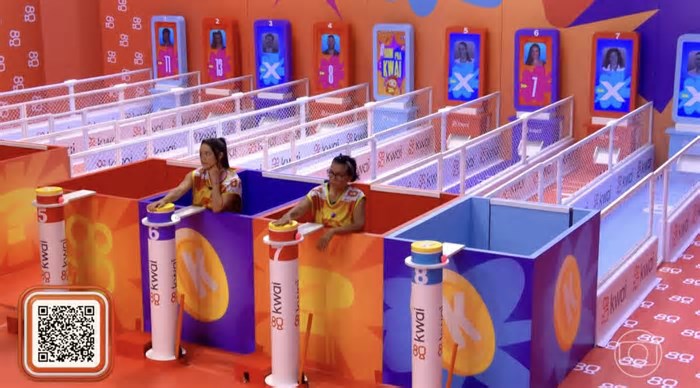Quem saiu da prova do líder BBB 25 até agora: acompanhe em tempo real