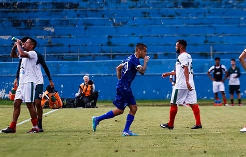 Paulistão Série A2: Taubaté empresta destaque da Copinha ao Sport