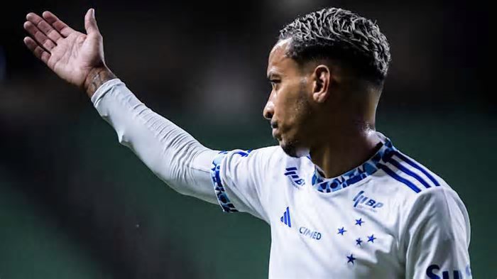 Matheus Pereira, Vitor Roque, Lorran e mais notícias do mercado da bola no futebol brasileiro