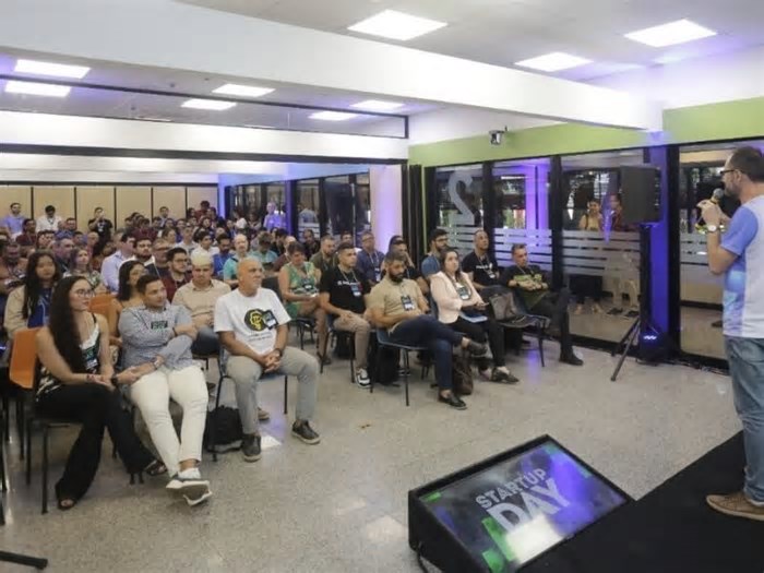 Sebrae abre inscrições para o Startup Day 2025 em Pernambuco