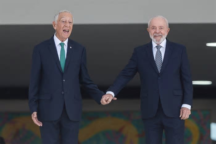 Cúpula Luso-Brasileira foca 600 mil brasileiros que vivem em Portugal