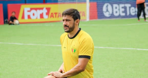 Trem-AP e Brusque-SC se enfrentam na estreia da Copa do Brasil 2025