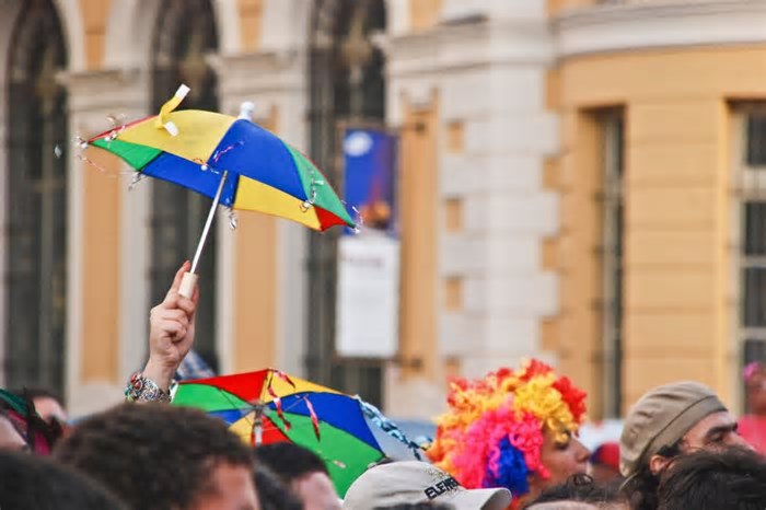 Carnaval 2025: Prefeitura do Recife divulga esquema de serviços