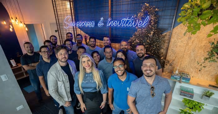 Fique por dentro do cotidiano da pequena empresa como você nunca viu antes.
