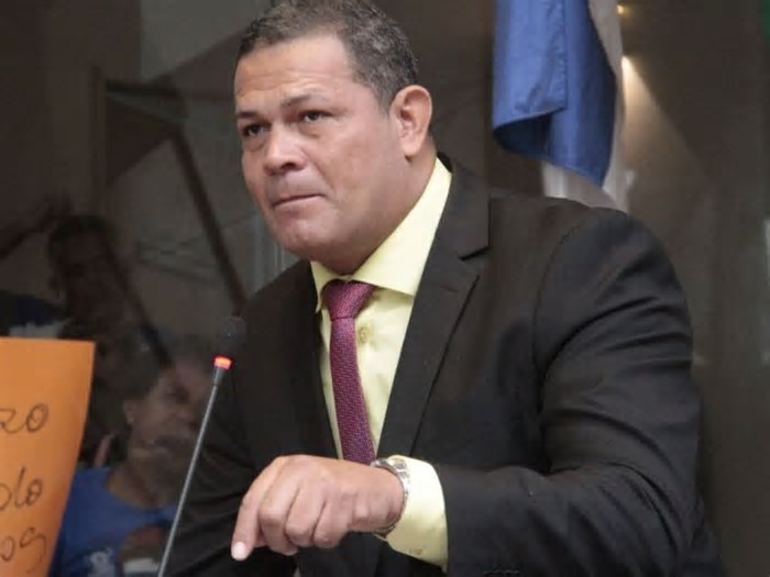 Vereador Agora é Rubem solicita gratuidade no transporte público no dia do Galo da Madrugada