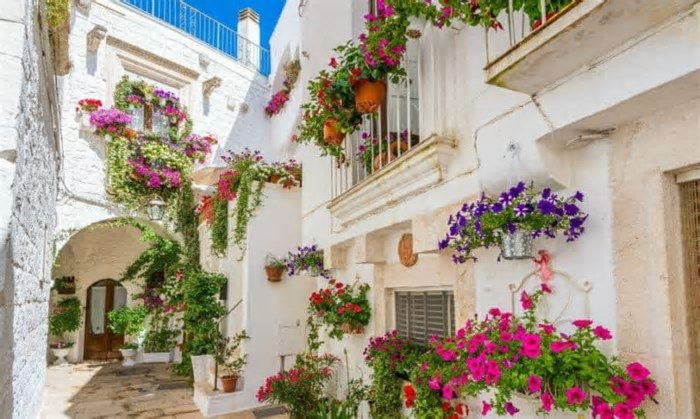 Viajar Tours faz grande aposta em destinos mediterrânicos no verão 2025