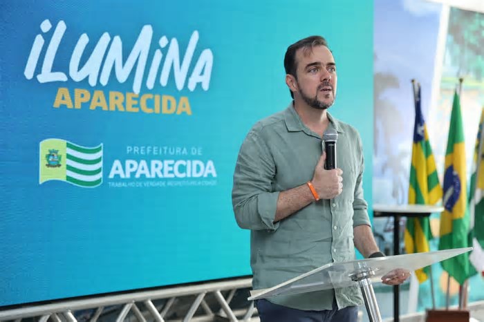 Mendanha confirma sondagem para o governo Caiado, mas descarta assumir secretaria