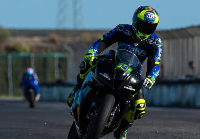 Evento da MotoGP reúne pilotos internacionais em Goiânia; veja informações