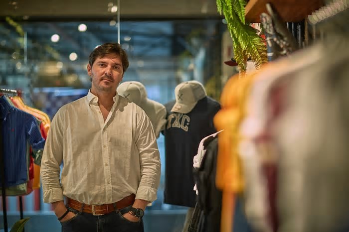 Rede de franquias de moda agro fatura R$ 153 milhões com maioria das lojas no interior