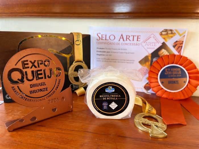 Queijo com Carnaval, rola?