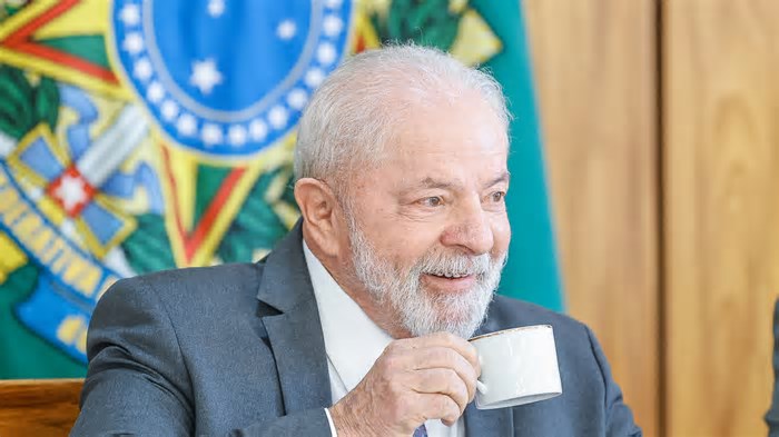 O Lula acordará para a crise climática?: 1 – A foz do Amazonas