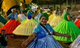 Projeto abre inscrições para aulas gratuitas de dança contemporânea em Manaus