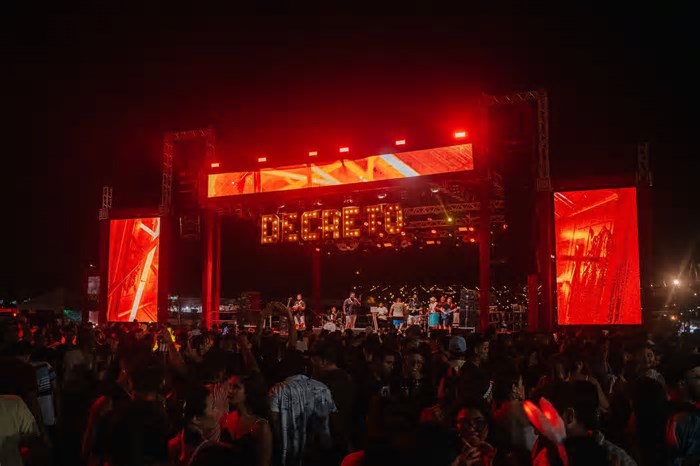 Bloco do Decreto agita o fim de semana em Manaus