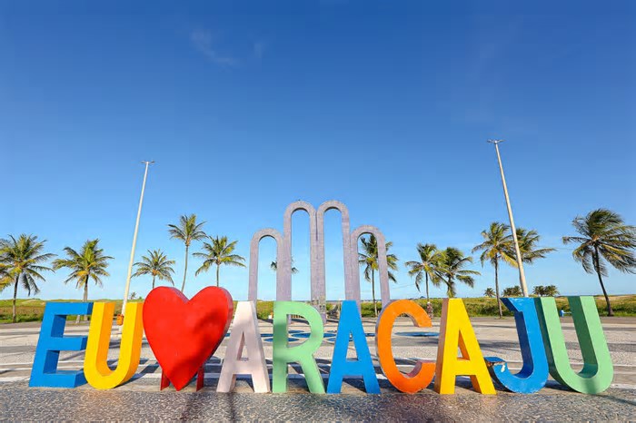 Aracaju celebra 170 anos com shows e eventos culturais; confira a programação completa
