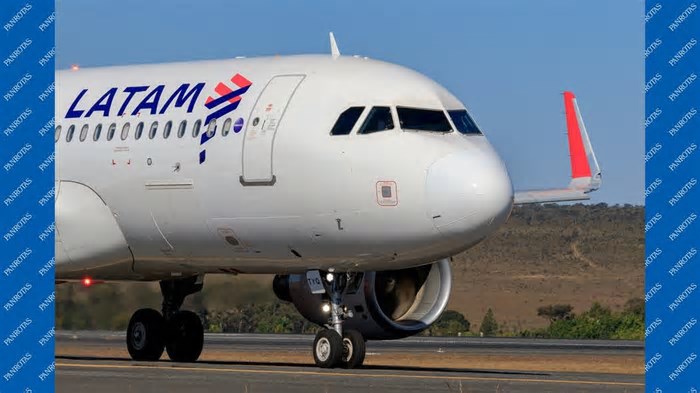 Latam inicia voos para Fernando de Noronha no dia 1º de maio; veja horários