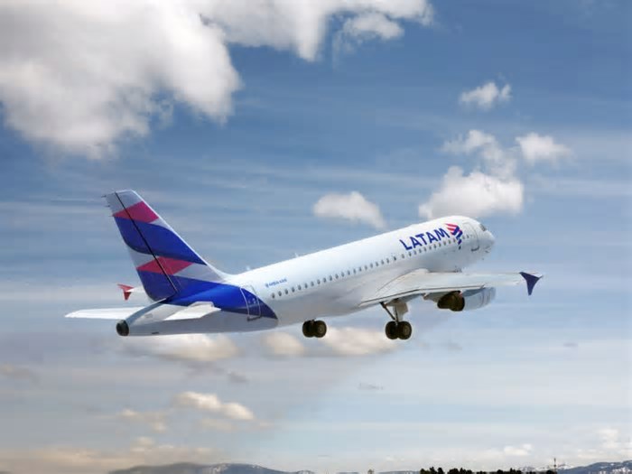 Voo será diário, com 3h50 de duração, partindo do aeroporto de Guarulhos (SP)