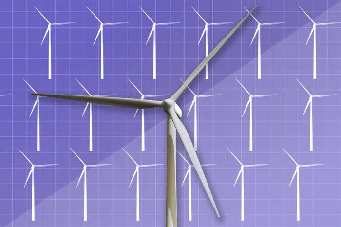 Força dos ventos: como a invenção da turbina eólica mudou a geração de energia no mundo