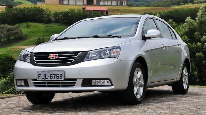 Geely: quem é a chinesa que fará elétricos com a Renault no Brasil?
