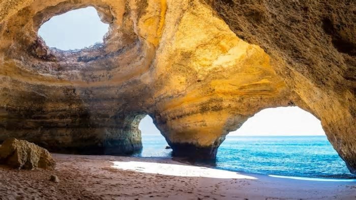 10 Praias Ao Redor do Mundo Que Todos Deveriam Conhecer