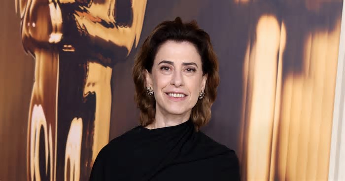 Atriz de ‘Ainda Estou Aqui’ posou em evento oficial que antecede a premiação