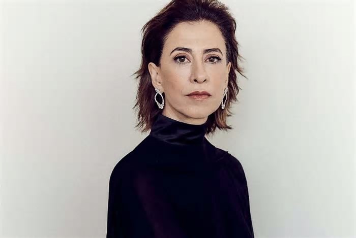 'Ainda Estou Aqui': deputados querem homenagear Fernanda Torres como cidadã honorária de Minas
