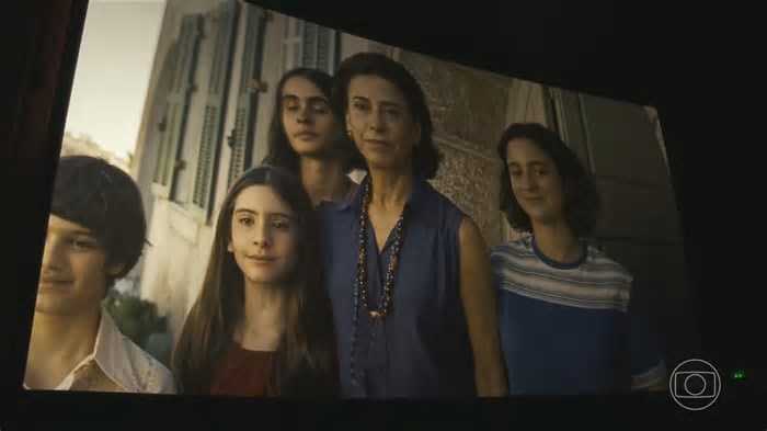 Cinema a R$ 10: oportunidade para assistir ao filme ‘Ainda Estou Aqui’, o concorrente brasileiro ao Oscar