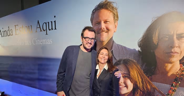 ‘Ainda Estou Aqui’: Oscar define produtores indicados na categoria de Melhor Filme