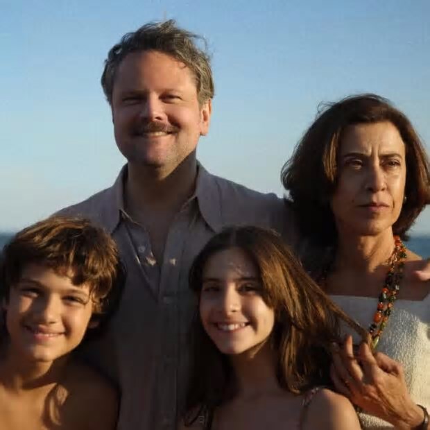 ‘Ainda Estou Aqui’ chega ao maior número de salas de cinema nos Estados Unidos
