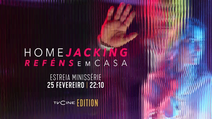 Home Jacking: Reféns em Casa – O Thriller Francês que Vai Deixar Todos em Suspense