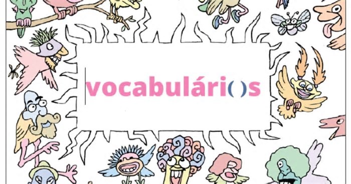 Lançamento do livro ‘Vocabulários’ no Cine Satyros marca estreia do selo Phedra