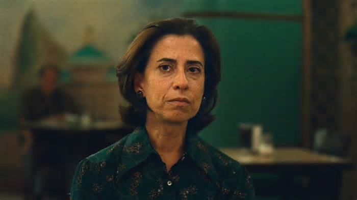 'Ainda Estou Aqui' bate recorde de exibição nos Estados Unidos na semana do Oscar
