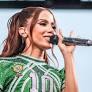 Anitta se estressou com problemas técnicos em seu show deste sábado (1o) no estádio Mineirão, em Belo Horizonte. Em vídeos compartilhados pelo público,...