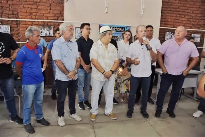 Prefeitura de Patos e Funes anunciam programação do Carnaval da Gente 2025