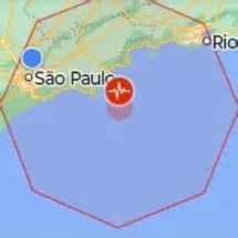 Alerta de terremoto: Google se pronuncia sobre aviso falso no Brasil