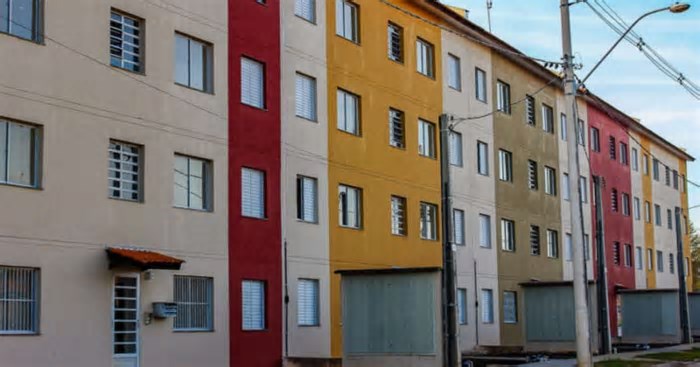 Governo autoriza início das obras de 272 moradias pelo Minha Casa Minha Vida em Porto Alegre