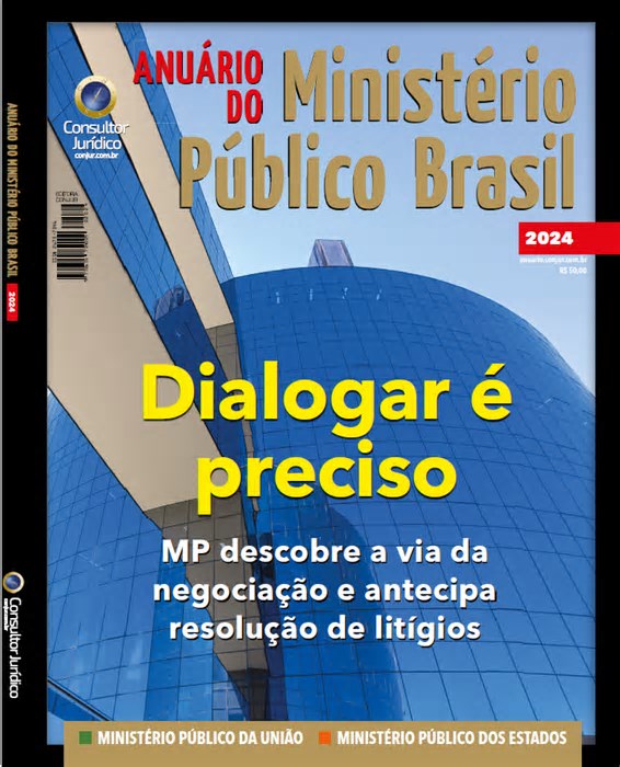 O MP que os números revelam