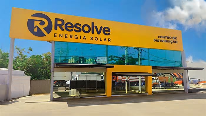 Resolve Energia Solar investe no modelo de franquias e abre oportunidades no Ceará