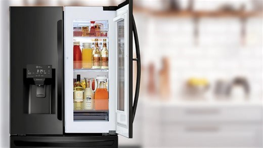 Vai comprar geladeira nova? Então escolha uma com essas 8 funções