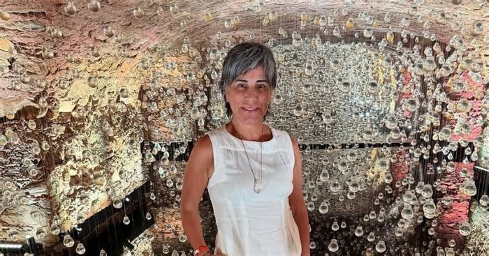 Glória Pires visita espaços culturais de Salvador e compartilha momento nas redes sociais