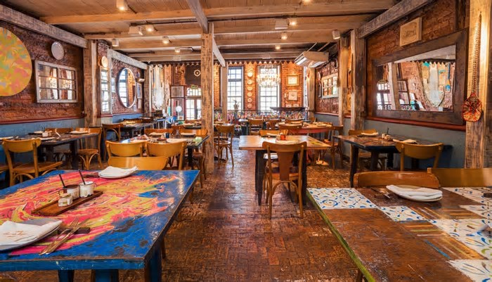 Os melhores restaurantes do boom da culinária de Salvador