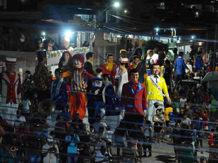 Carnaval: Prefeitura de Olinda divulga programação completa de shows nos polos de animação